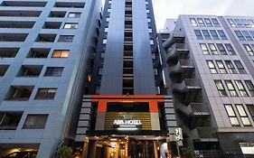 โรงแรมเอพีเอ โคะเดมมะโชะ-เอะกิมะเอะ